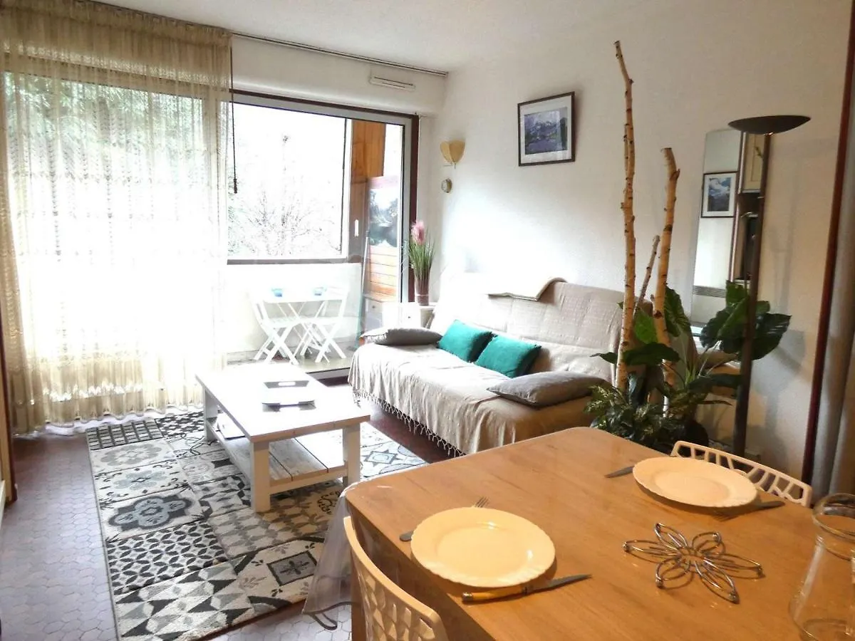 Studio Saint-Lary-Soulan, 1 pièce, 4 personnes - FR-1-457-305 Saint-Lary-Soulan
